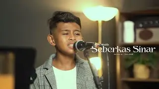 SEBERKAS SINAR - NIKE ARDILLA | LIVE COVER BY IAN CHR
