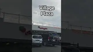 Village Plaza Jamaica