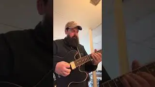 Lollar Imperial Humbucker Demo