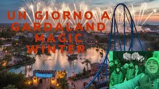 Gardaland Magic Winter