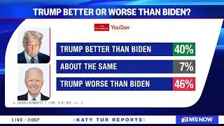 Джон Касич утверждает, что политика Трампа сеет &laquo;хаос&raquo; и подрывает позиции его сторонников.