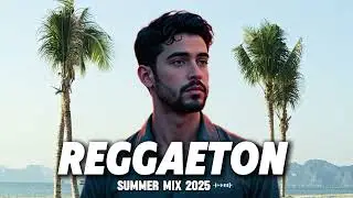 J Balvin x Bad Bunny Inspired Type Beat Mix AI Reggaeton x Latin Pop 2025
