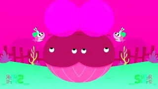 Pop The Bubbles Whale {Super Simple Song} | Sponsored By: Gamavision Csupo Effects x Klasky Csupo