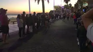 1. Benidorm Half Marathon Nov 2023