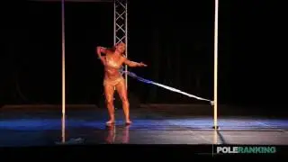 Vane Lunatica - Pole Art France 2016
