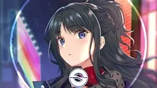Nightcore - Traffic Light (Rival ft. ORKID) - (Lyrics)