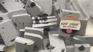 Perfectly Posh Hunk Chunk Soap Bar