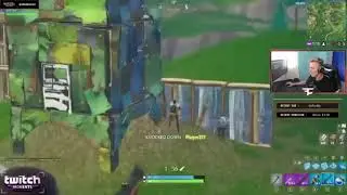 Faze tfue banned on fortnite
