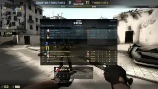 StreamSlot.ru @ Game 05.06.2015 [CS:GO]