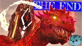 This Is The Way The World Ends... | Ep 21 | Monarky: Medieval Mayhem