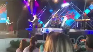 38 Special, Epcot Disney World  Florida 