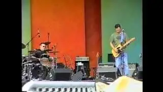 James Velvet & The Ivory Bills