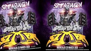 SONIDO SIMBA_ CUMBIA DEL BAILADOR VER RIKOCHE 2020 SIMBAGUARIDA