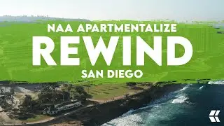 NAA Apartmentalize 2022: Rewind