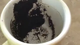 Aries May 1, 2023 Weekly Coffee Cup Reading by Cognitive Universe