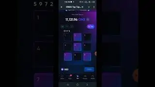 Onus Tap Tap Tap daily code 26 september - Onus daily code today #onus #onustaptap