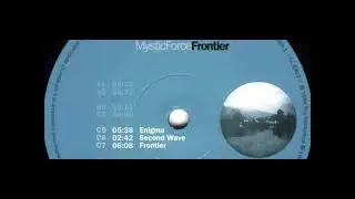 Mystic Force - Enigma - Second Wave