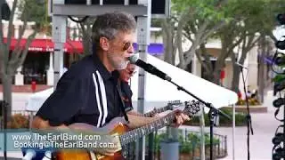 The earl Band  80's 