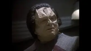 Star Trek: Deep Space Nine - Kira Learns the Truth About Gul Darheel