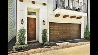 Houston Rental Houses 3BR/3.5BA by Houston Property Management