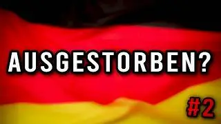 9 (weitere) AUSGESTORBENE W&Ouml;RTER, die wir wieder verwenden sollten!