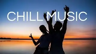 Chillout Deep-Brain Energy