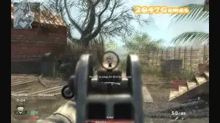 -ENDED- CoD MW3 - Montage/Edit Competition - 2047Games - Xbox360, PS3, PC/Steam