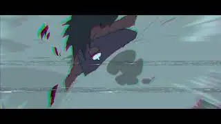 Downtime - Noir [ Swerzie Remix ] [AMV]
