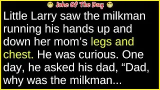 Pt 4 - 10 Jokes That Will Make You Laugh So Hard You’ll Cry | best joke of the day