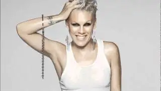 Pink - Bridge Of Light [Official Music]