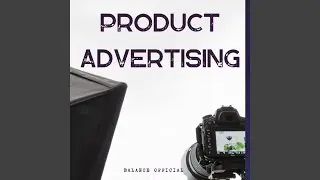 product advertising