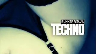 Bunker Ritual &mdash; XENOTRACE [Underground Techno Mix &mdash; Weekly Ritual 17]