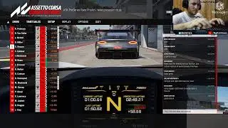 ATK PRO AM MONZA
