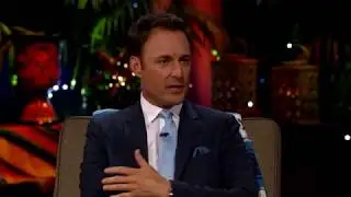 Bachelor in Paradise Corinne and DeMario Chat For The First Time Since Paradise