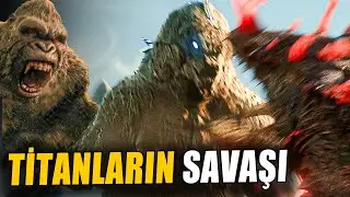Titan X Godzilla ve Kong&rsquo;a Karşı! | Monarch 2. Sezon Fragman Analizi