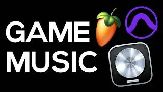 How to write music for games and becoming a Freelance Composer | Backlog Banter Episode 3
