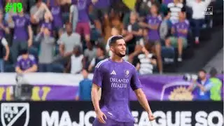 EA FC 26 || Player Career Mode #19 || Juilius Jackfield