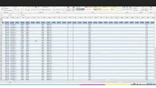 How to Import Paper List | Wye Print