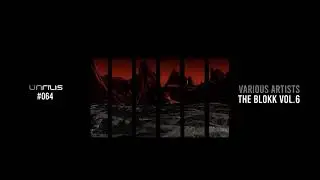 Anthony Castaldo - Ephemeral (Instrumental Mix) - Unrilis - UNRILIS064