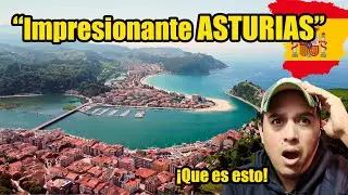 🇲🇽 🇪🇸 😮ASOMBROSO 