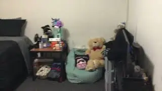 Moving into West Lake Village: Quick Dorm Tour