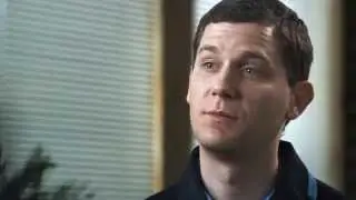 Brandon Dierker - Collar Perfect