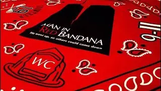 AND ACTION - Episode 20: MAN IN RED BANDANA
