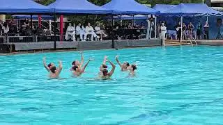 Acrobática Chile 2025