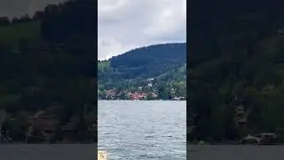Schliersee in Bavaria, Germany 🇩🇪 | A Must Visit Lake in Germany | Summer in Germany