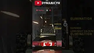 This Isn't Aimbot #shorts #mw19 #modernwarfare2019