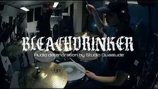 BLEACHDRINKER // user one - rehearsal session 14 january 2026