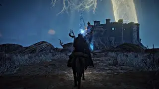 Caelid Colosseum 