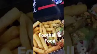 football and food, mancity, #youtubeshorts #youtube #football #food @PeopleVsFood @47Football #art