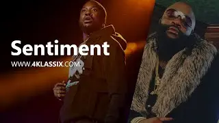 Meek Mill x Rick Ross type beat - 